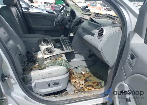 2005 Ford Freestyle Sel из США, поврежденный, VIN 1FMZK02145GA42169